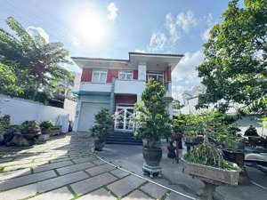 bán biệt thự 4pn, 135m2 giá cực chất 17,5 tỷ tại tân hòa 2, hiệp phú, q9, hcm -dtcn ( 318m2 )