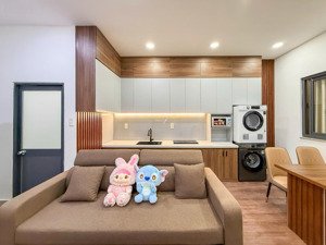 siêu phẩm dòng tiền hoàng văn thụ, pn - hđt 67tr/th - hxh 6m - 4 tầng st - giá 25 tỷ