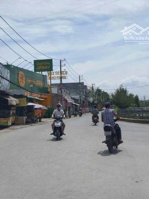 bán nhà 2 tầng đường thạnh xuân 25, phường thạnh xuân, q12, dt260m2(5x52).dòng tiền 22tr/th.10tỷ