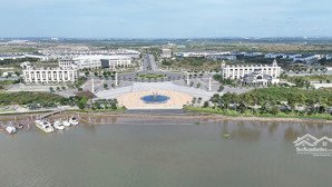 nhà phố elitte2 (tai thỏ) 6x20m giá 6 tỷ đang góp, xây 1 trệt 2 lầu, nhận nhà 2027, lh 