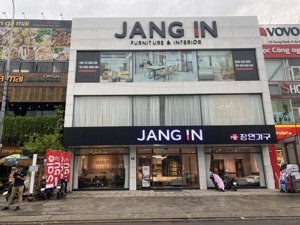 cực hiếm! đất mặt tiền cao đức lân, đối diện công viên 2 hồ, 10x20m nở hậu 208m2, giá 56 tỷ