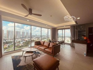 bán căn hộ 3 phòng ngủ tháp canary, đảo kim cương