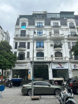 bán gấp biệt thự the premier hà nội, 38,5 tỷ, 109m2, ở tôn thất thuyết, cầu giấy, hà nội