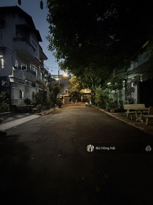 e trai chủ bán đất 5.6x15 hẻm 234 lê đức thọ, khu phân lô xanh, đẹp, giá 9 tỷ 700 triệu