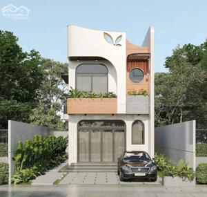 NHÀ PHÚ TÂN ĐƯỜNG XE 7 CHỖ LỘ TRIỀN ĐỒNG GẦN CHỢ TÚ ĐIỀN