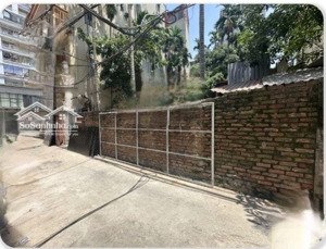 hạ sốc 1,5 tỷ còn 28 tỷ, 135m- mặt tiền 7m . đất phú xá -giá đầu tư vị trí tuyệt đẹp,ngõ ô tô.