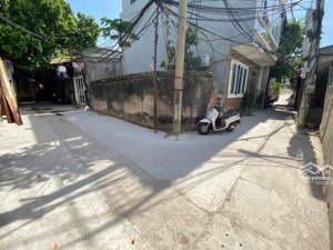 chính chủ bán 35m2 lô góc, ô tô vào đất tại đông ngạc, bắc từ liêm,