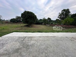 bán đất cách hồ đại lải 500m giá chỉ 6tr/m2 sẵn sổ đỏ 500m2