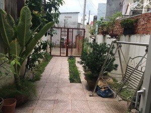 siêu hiếm, 117m2, 2 tầng, xe hơi ngủ trong nhà, ngay vòng xoay gò dưa, tam bình, giá chỉ 7,2 tỷ.