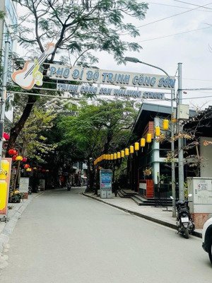 cần bán gấp nhà riêng phố trịnh công sơn nhật tân tây hồ 120m 4 tầng nhỉnh 24 tỷ sát oto gần hồ