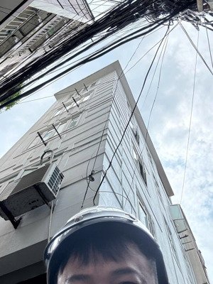 bán nhà ngõ thông phú mỹ mỹ đình lô góc ô tô diện tích 36m 5 tầng mặt tiền 4m