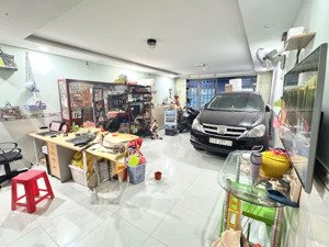 hiếm, ngang 5m đường nguyễn văn lượng (5 x 15) nhà 3tầng, hẻm 6m thông, giá chỉ hơn 8tỷ