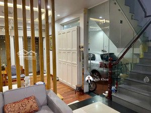 giảm sâu! biệt thự khu vip đặng văn ngữ, pn (7,5x15m - gần 100m2) sẵn 4 tầng mới đẹp. chỉ 23 tỷ tl