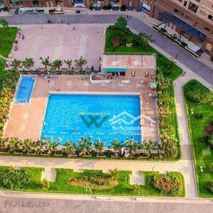 bán 2n2vs xuân mai - 62m2 3.5x tỷ , tầng trung hướng mát