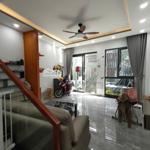 nhà đẹp, ko quy hoạch, hàn hải nguyên q11 - 50m2 hẻm 4m. chỉ 5.95 tỷ tl