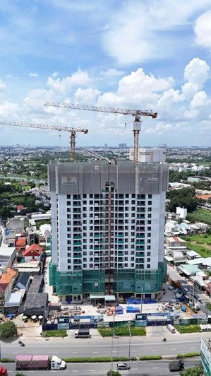 giá tốt dự án the emerald 68 phường vĩnh phú, thuận an, bình dương