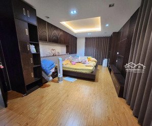 hoa hậu vũ phạm hàm view phố - lô góc 240m2 4 pn 26.2 tỷ (2cg2030380)