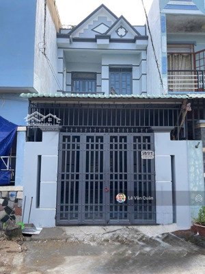 bán rẻ nhà sân oto tân đông hiệp dĩ an