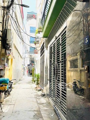 siêu phẩm lô góc 45m² x 4 tầng nhà mới đẹp long lanh giá chỉ 7.5 tỷ