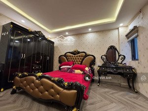 bán nhà vạn phúc hà đông - siêu phẩm 45m2 mt 4m - thang máy vù vù - ô tô đỗ cửa