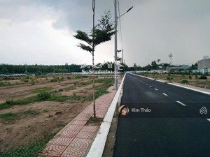 bán đất nền đầu tư ngay mt hoàng hữu nam - thạnh mỹ lợi - q9 , vị cực kỳ đẹp , giá tt 2.3 tỷ , shr