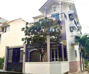 biệt thự an phú , an khánh q2 dtsd 373m2