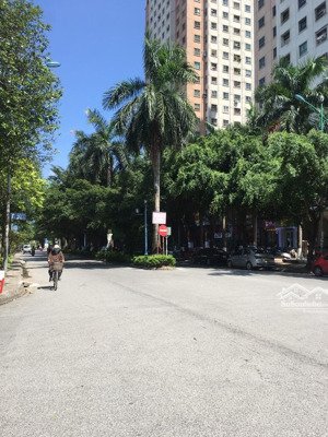 bán liền kề xa la 125m2x4t, cách phố hạnh hoa 50m, lô góc, siêu kinh doanh giá nhỉnh 29 tỷ