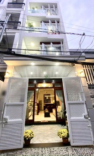 cho thuê nhà đẹp 3 phòng ngủ gần biển giá 15 triệu/tháng khu tân lập