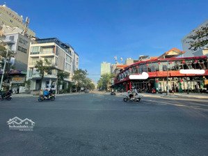 cho thuê mặt bằng 2 mt đường ngô quyền diện tích 81m2 giá 30 triệu / tháng