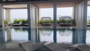 chỉ 76tr/m2 sở hữu ngay căn hộ 4 phòng ngủ cực vip vị trí trung tâm cầu giấy, nhận nhà ở luôn