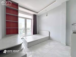  KHAI TRƯƠNG CĂN HỘ STUDIO CÓ BAN CÔNG – NGAY TRUNG TÂM QUẬN 1 