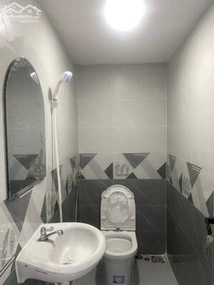 Nhà Mới ở ngay Phước Long A-3ty95