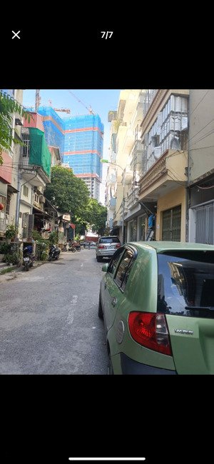 quá hiếm 8.x tỷ -- phân lô ô tô - ngay 2 toà cc tháp đôi kepler mỗ lao - dân xây nội thất longlanh