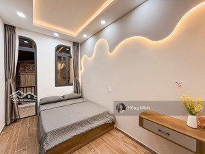 cần bán gấp nhà góc 2 mặt hẻm bùi viện, p.phạm ngũ lão, quận 1, dt 3x11m - 4 lầu - giá 5,1 tỷ