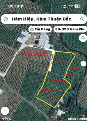 3xào9 cây lâu năm giá siêu rẻ chỉ 300tr/xào cho khách đầu tư. đất tiềm năng nằm gần nhiều dự án