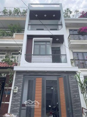 bán nhà 3 tầng 62m giá 7.3 tỷ hẻm 8m nhà mới ở ngay gần vincom q9 với đình phong phú tiện ích đầy đ