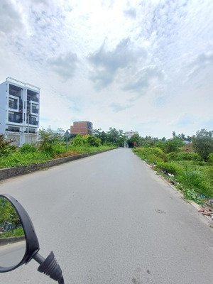 chỉ 33tr/m2 đất thổ cư quận 12- 100m2- tx48- đường thông- gần trường tô ngọc vân- phường thạnh xuân