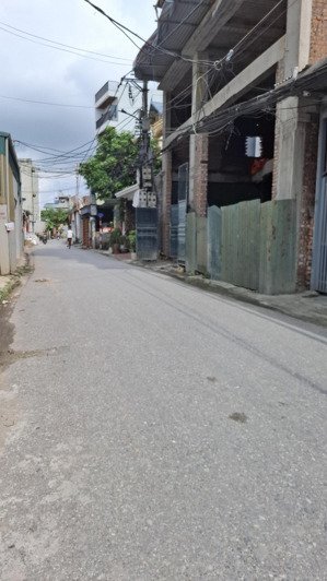 bán đất cự khối long biên oto vào đất thông tứ phía- 55m2 chỉ 6.4ty cách aeon 200m 10 sang phố cổ