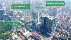 bán chung cư cao cấp green diamond 93 láng hạ. 91m, ban công đông nam, view hồ hoàng cầu