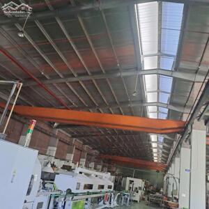 CHO THUÊ KHO, XƯỞNG 3000m2 Trong KCN QUANG MINH. HÀ NỘI