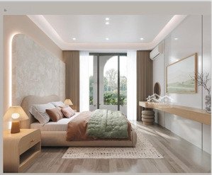 bán nhà mới kiệt 338 hoàng diệu, 60m2 x 3 tầng công năng 3pn full nội thất đầy đủ chỉ xách vali ở