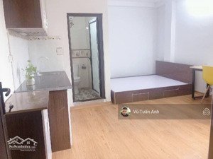 bán chdv xuân thủy - doanh thu 2tỷ/năm - thông số vip