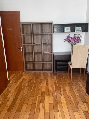 căn hộ chuẩn văn phòng tại gia the manor 1pn+1p làm việc riêng, full nội thất, giá yêu thương!