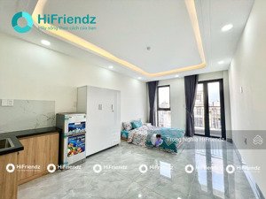 cho thuê phòng cửa sổ ban công chưa qua sử dụng đường phạm văn chiêu - phường 14 - gò vấp