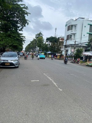 bán nhà mặt tiền kinh doanh 125m2 ngang 6,3m chỉ nhỉnh 12 tỷ khu kiều đàm, tân hưng. q7