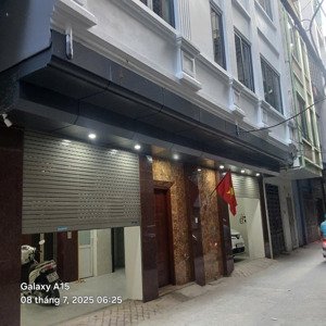 cho thuê mặt bằng kinh doanh, hoặc vp công ty số 42 ngõ 100 nguyễn xiển.