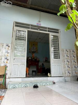 Cần Bán Nhà ở gần ngã Ba bình ý tân bình . 80m2. Đường ô Tô