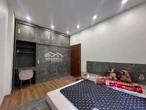 bán nhà nguyễn ngọc vũ, 100m2 - 7 tầng, vừa ở vừa kinh doanh
