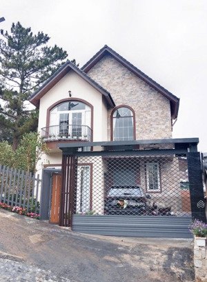 bán villa đẹp thành phố đà lạt 11tỷ500tr