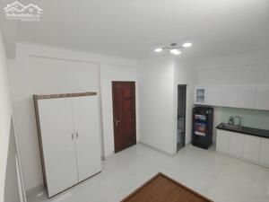 Bán tòa CCMN Yên Lạc, ngõ ô tô, 85 triệu/tháng, đủ PCCC, GPXD, giá 25 tỷ, 0985868893